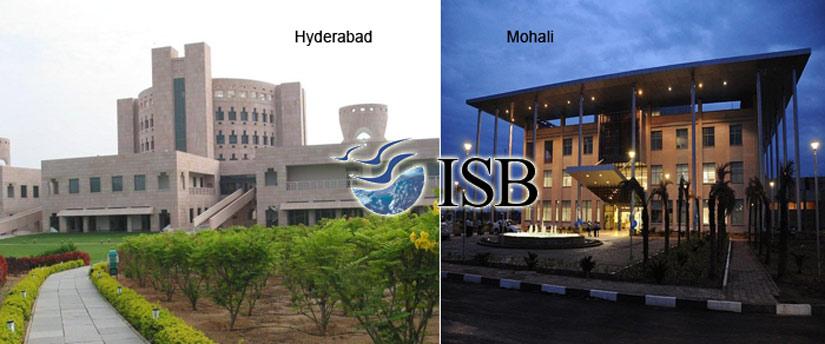 ISB Hyderabad Archives ⋆ InsideIIM.com