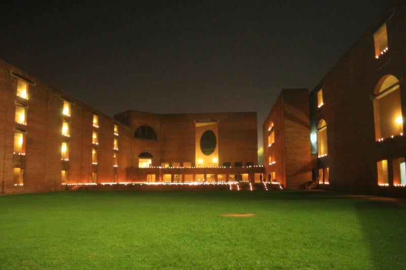 Qualities Necessary To Get Into IIM Ahmedabad ⋆ InsideIIM.com