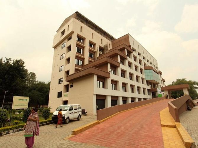 IIM Ranchi Completes Summer Placements 201719 ⋆